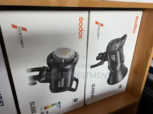 Godox Sl60ii Bi