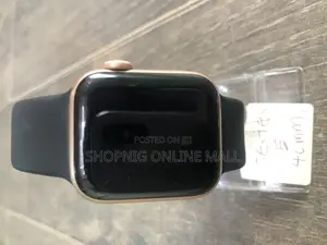 Uk Used Apple Watch Series 5 40mm