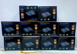 Sdi to Hdmi Converter