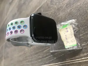 Uk Used Apple Watch Series 5 44mm