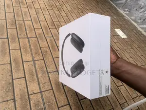 Uk Version Apple Airpod Max 1