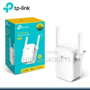 Tp Link Mesh Wi-Fi Extender Ac1200 Dual Band