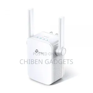 Tp Link Mesh Wi-Fi Extender Ac1200 Dual Band