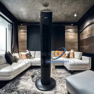 Maxi Tower Fan
