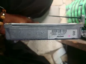 Brain Box Honda Cr-v 2003