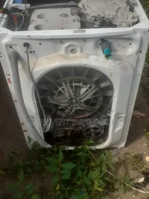 We Sell, Install and Repairs Air Condition, Washing Machine, Gascook.