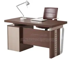 Office Quality Imported Unique Office Table
