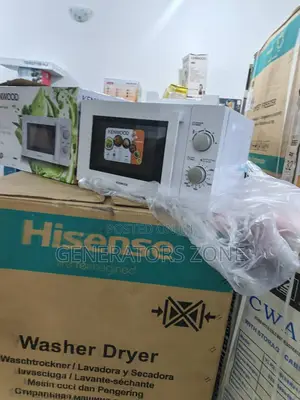 Kenwood 20l Microwave Oven – Elegant Design for Modern Kitchens