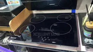 Image 4in1 Electric Gas Cooker