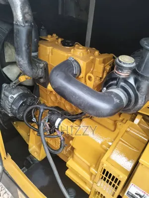 Cat Diesel Generator 20kva