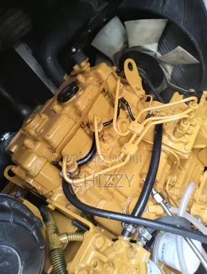 Cat Diesel Generator 20kva