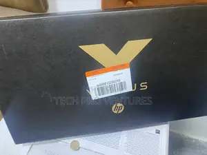 New Laptop HP Victus 15 16GB Intel Core i7 SSD 1T
