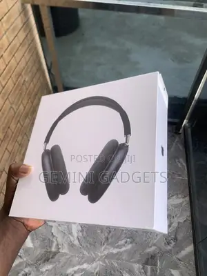 Brand New Airpod Max 2nd Gen
