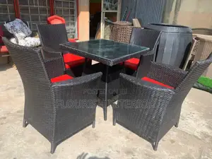 Quality Imported Unique Rattan B