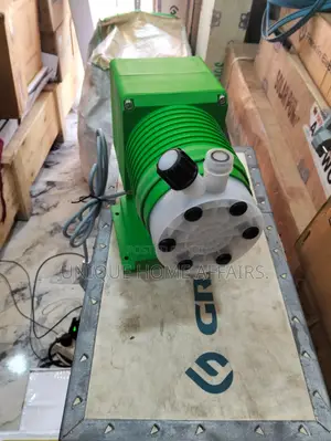 Dozen Pump