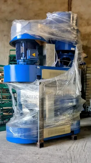 150mm Plastic Milling Granulator Machine