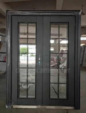 5ft French Door