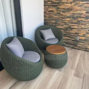 Handmade Rattan Chairs For Modern Spaces