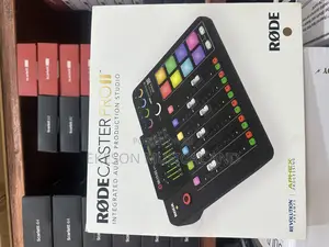 Rode Casterpro 2