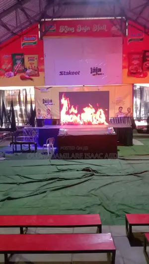 P3.0 Led Rental Cabinet - Cost-Effective Large Display