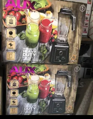 Aux Professional Blender