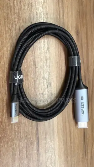 2m Ugreen Usbc to Hdmi Cable