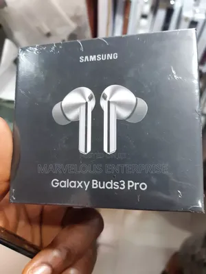 Galaxy Buds3 Pro