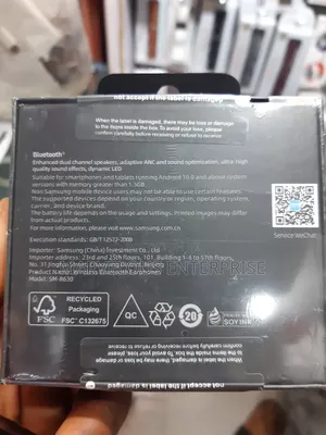 Galaxy Buds3 Pro