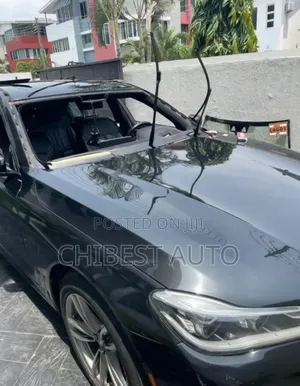 Front Windscreen for BMW 7 Series Available Now
