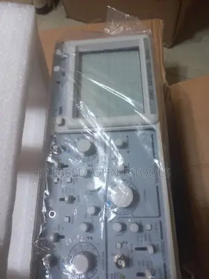 Oscilloscopes 20mhz
