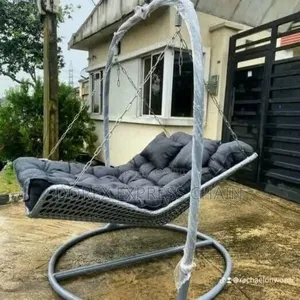 Hanging Lounge Swing Chair