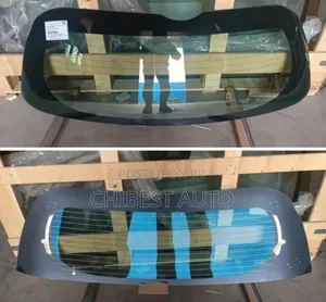 Your Back Windscreen for Kia Sportage 2022 Available Now