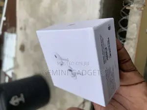 Uk Original -Apple Airpod Pro 3