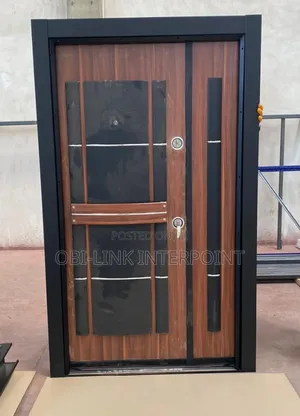 4ft Luxury Door
