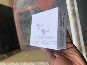 Uk Version Apple Airpod Airpod Pro