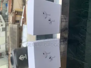 Brand New Sealed Apple Airpod Pro 2 Type C