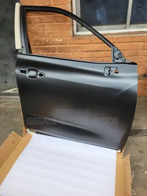 Passenger Side Door Highlander 2020-2023