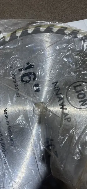 16inch Circular Saw Blade