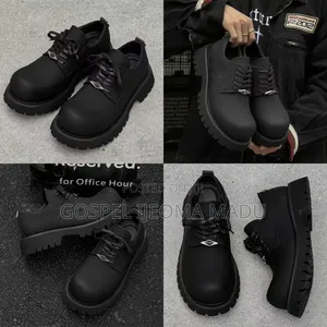 Men's Quality Timberland