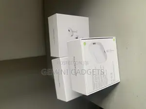 Brand New Airpod Pro 2nd Generation
