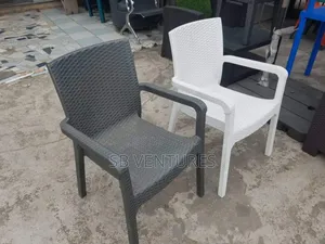 Strong Cain Chair Design