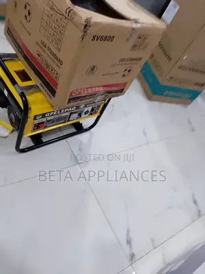 Elepaq Sv6800 Complete Instruction Guide