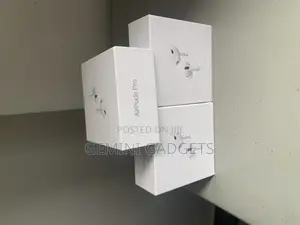 Brand New Airpod Pro 2nd Generation