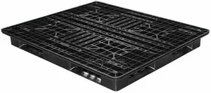 Hygiene Rubber Pallets for Store
