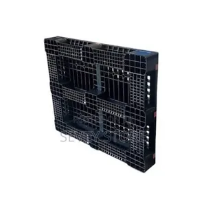 Hygiene Rubber Pallets for Store