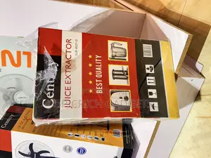 Century Juice Extractor