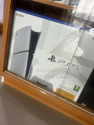 Playstation 5