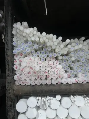 25mm Teflon Rod
