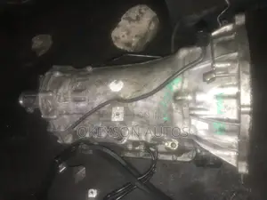 Automatic Gearbox For Nissan Frontier 2020-2025 Model 2wheel