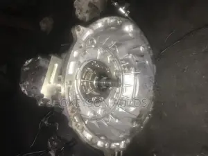 Automatic Gearbox For Nissan Frontier 2020-2025 Model 2wheel
